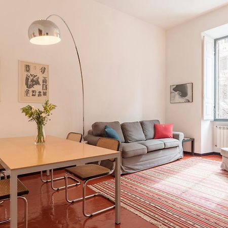Apartamento Elizabeth House Roma Exterior foto