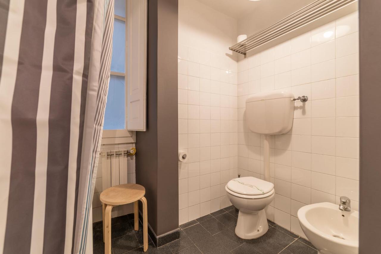 Apartamento Elizabeth House Roma Exterior foto