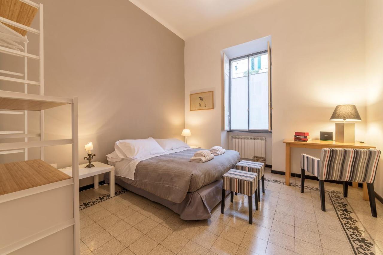 Apartamento Elizabeth House Roma Exterior foto