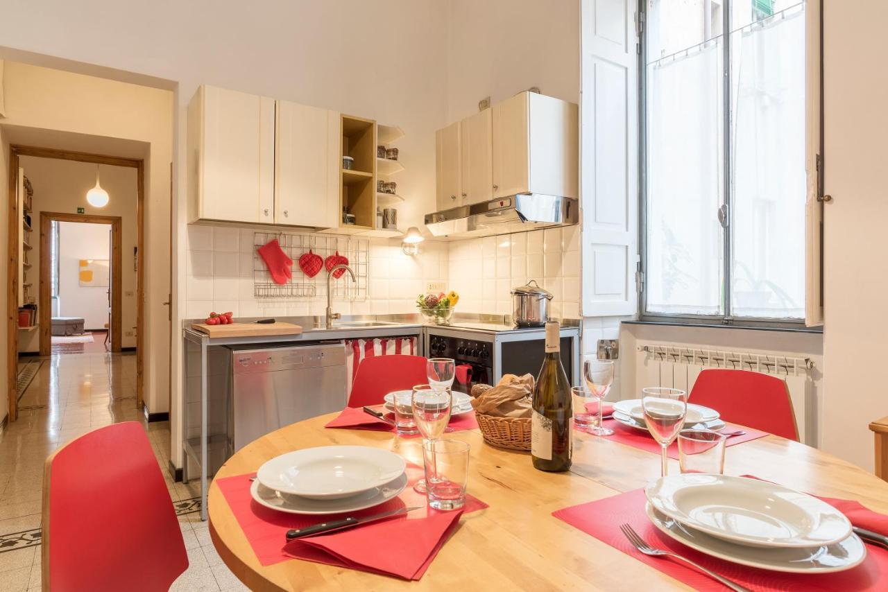 Apartamento Elizabeth House Roma Exterior foto