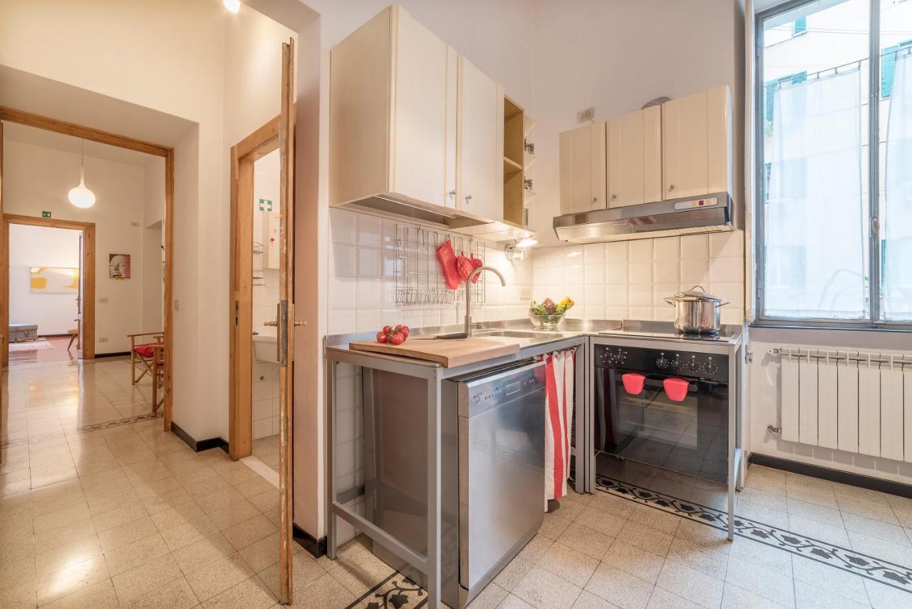Apartamento Elizabeth House Roma Exterior foto