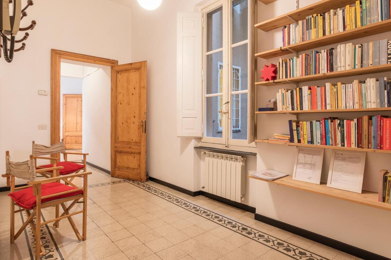 Apartamento Elizabeth House Roma Exterior foto