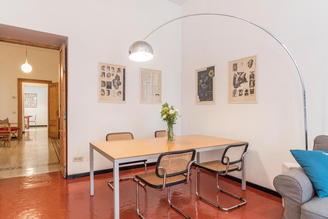 Apartamento Elizabeth House Roma Exterior foto