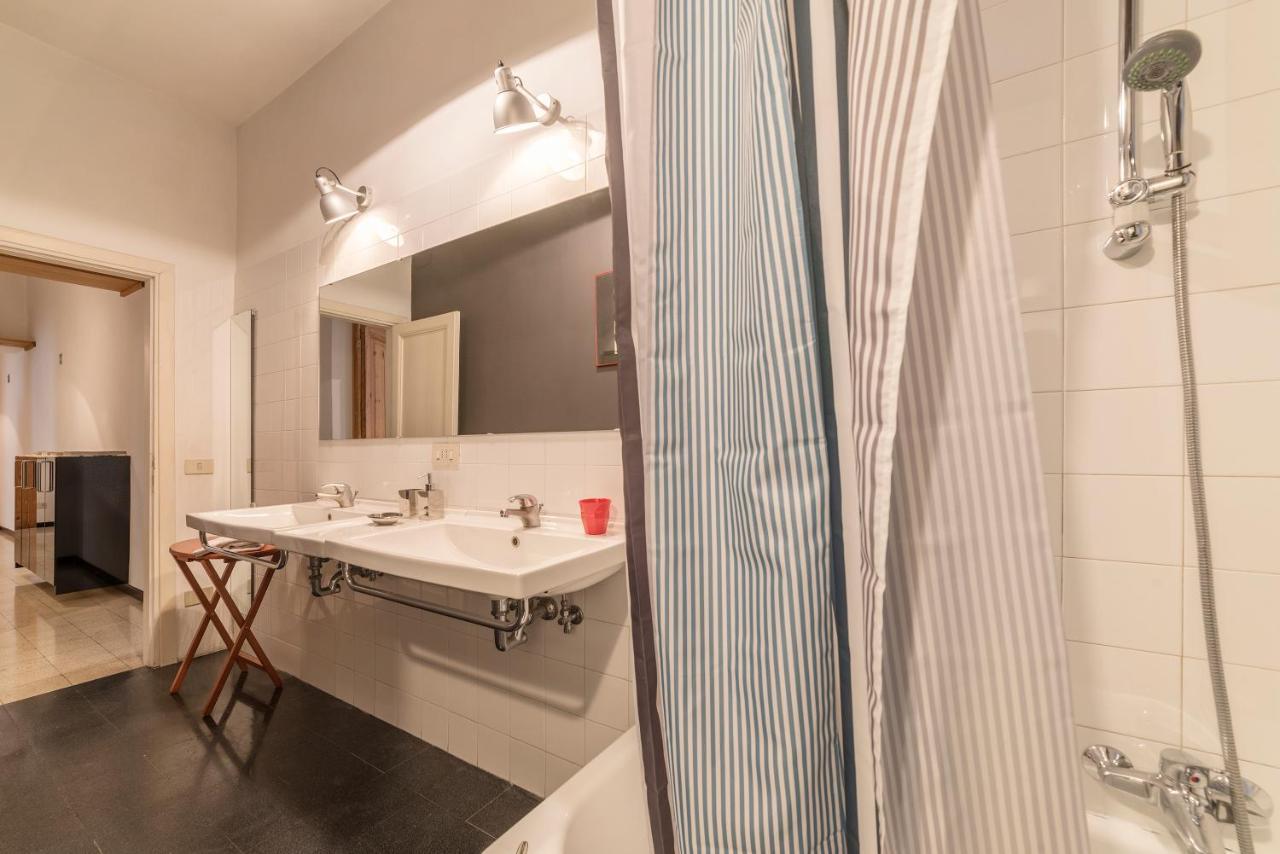 Apartamento Elizabeth House Roma Exterior foto