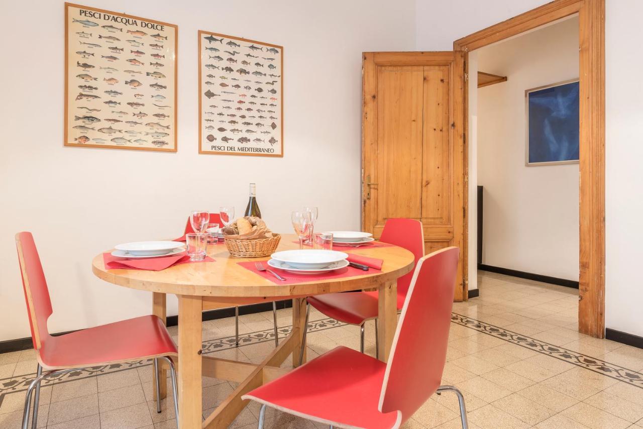 Apartamento Elizabeth House Roma Exterior foto