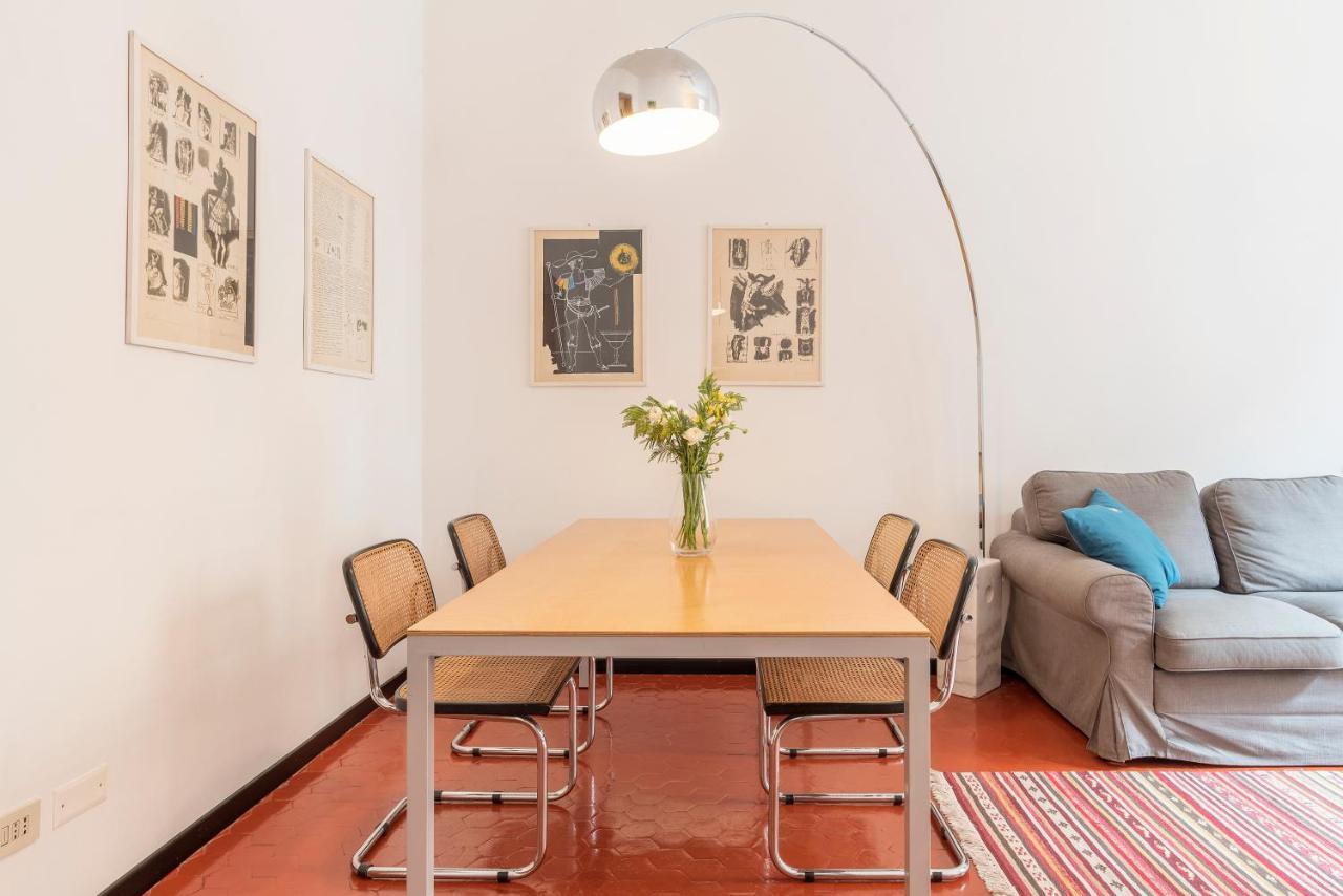 Apartamento Elizabeth House Roma Exterior foto