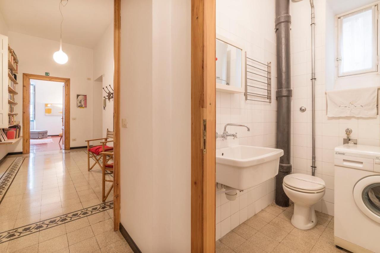 Apartamento Elizabeth House Roma Exterior foto