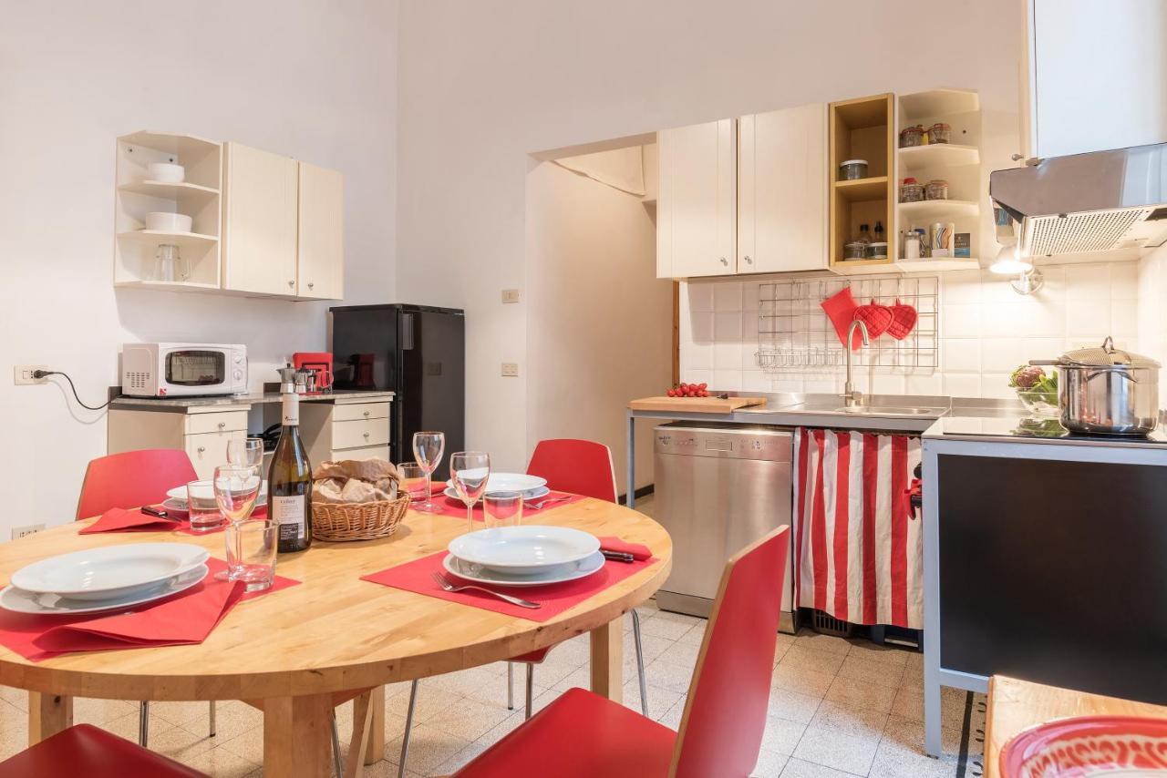Apartamento Elizabeth House Roma Exterior foto