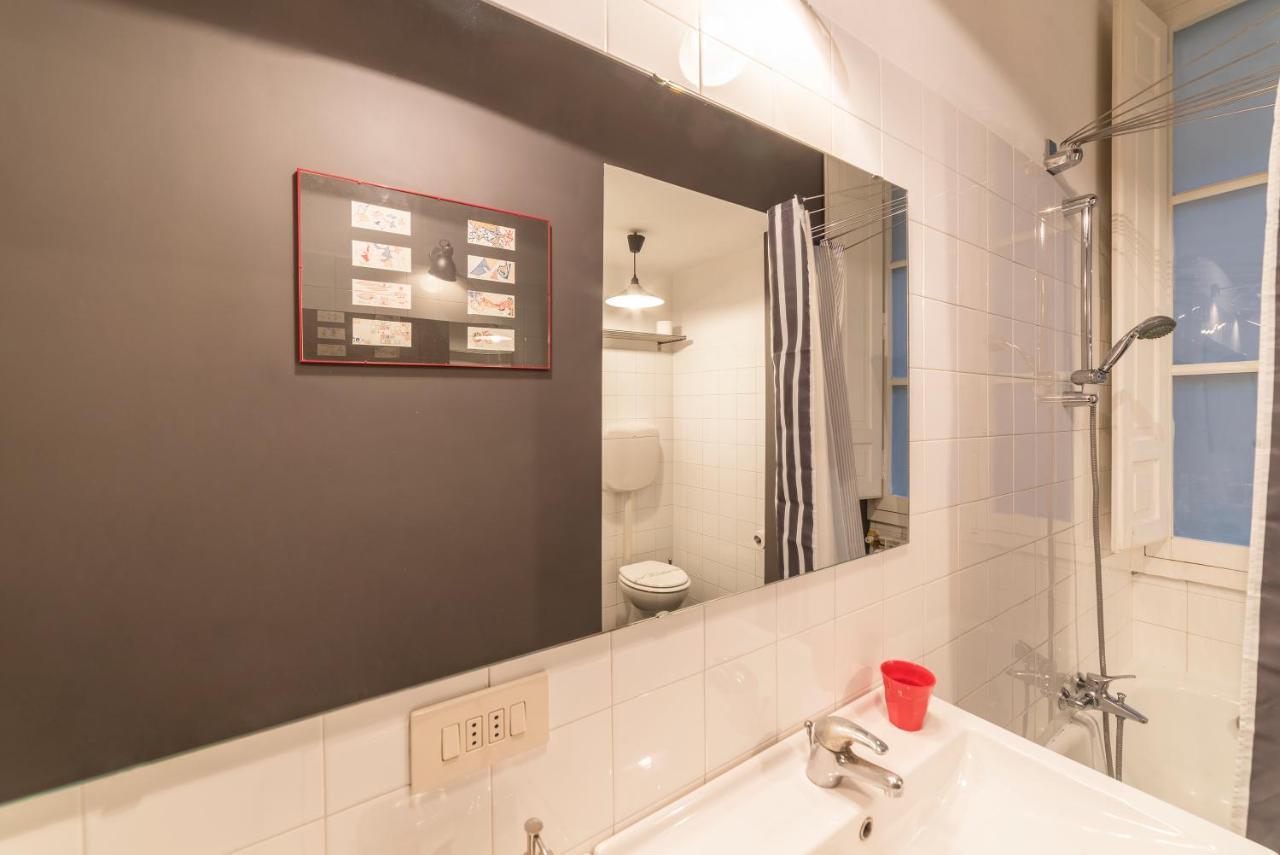 Apartamento Elizabeth House Roma Exterior foto