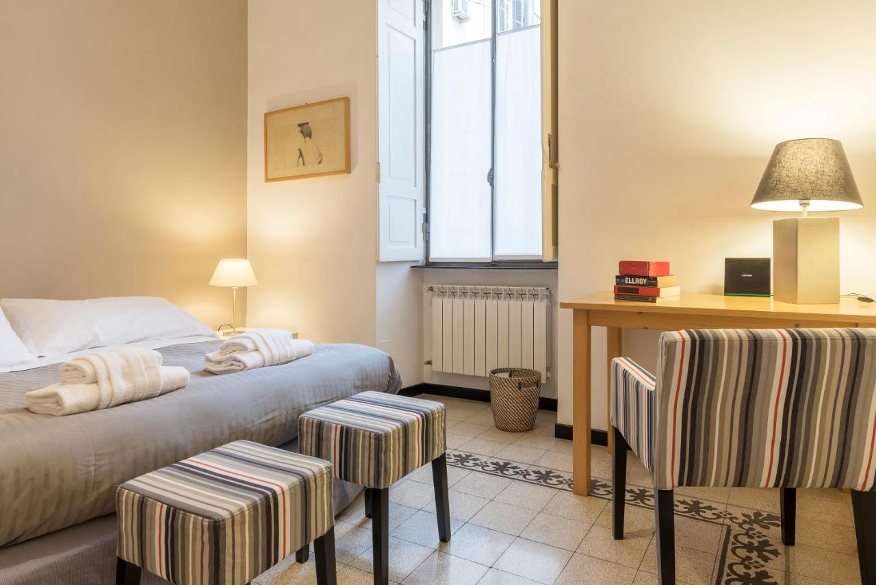 Apartamento Elizabeth House Roma Exterior foto